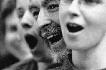 Tickets für mundART-Chorfestival am 18.11.2023 - Karten kaufen